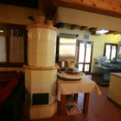 Отель B&B Contarine Италия, Региональный парк Colli Euganei - отзывы, цены и фото номеров - забронировать отель B&B Contarine онлайн комната для гостей фото 3