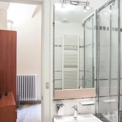 Отель B&B Cuore di Lecce Стандартный номер фото 2