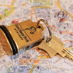 Hotel Blauer Bock развлечения