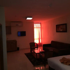 Zaina Plaza Hotel 2* Стандартный номер с 2 отдельными кроватями