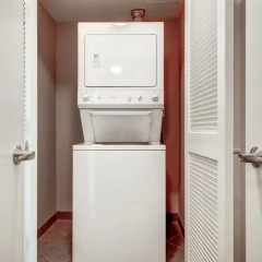 Отель Bluebird Suites in Penn Quarter США, Вашингтон - отзывы, цены и фото номеров - забронировать отель Bluebird Suites in Penn Quarter онлайн удобства в номере фото 2