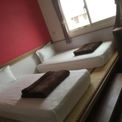 Отель Pu Jhen Homestay Китай, Сямынь - отзывы, цены и фото номеров - забронировать отель Pu Jhen Homestay онлайн комната для гостей фото 2