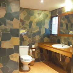 Отель Birds & Bees Resort 3* Номер Делюкс с различными типами кроватей фото 3