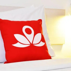 Отель ZEN Rooms Jomtien 14 Улучшенный номер фото 4