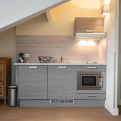 Отель Florella Jean Jaures Apartment Франция, Канны - отзывы, цены и фото номеров - забронировать отель Florella Jean Jaures Apartment онлайн в номере