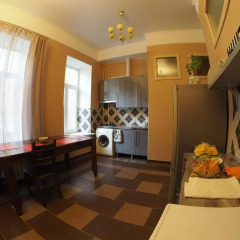 Hostel Shtraus House в номере