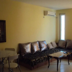 Апартаменты Krasi Apartments in Perla Complex Поморие комната для гостей фото 2
