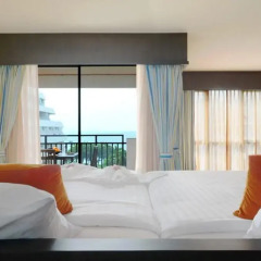 Отель Baan Khun Nine 3* Номер Делюкс фото 6