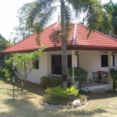Отель Smile House & Pool