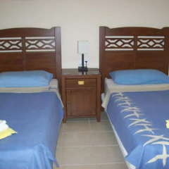 Отель Apartamento Vistas del Mar детские мероприятия