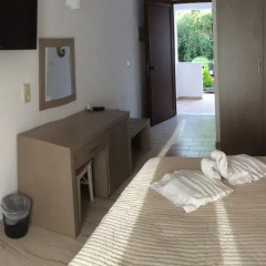 Marina Hotel удобства в номере