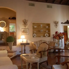 Отель Casa dell'Angelo интерьер отеля фото 2