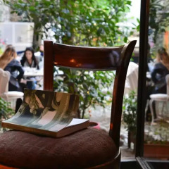 Kitapevi Hotel Турция, Бурса - отзывы, цены и фото номеров - забронировать отель Kitapevi Hotel онлайн спа фото 2
