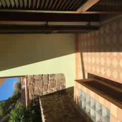 Отель Residence Monte Baingiu Кастельсардо комната для гостей фото 5