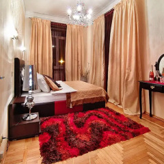 Апартаменты Eurocomfort on Nezavisimosti Apartments - 2 спа фото 2