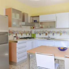 Отель Camere a Sud Сиракуза в номере