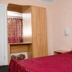 Vityaz Hotel Бердянск комната для гостей фото 5