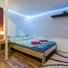 Апартаменты TO MA Apartments детские мероприятия фото 2