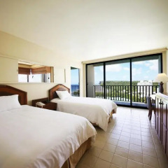 Отель Guam Reef 4* Люкс фото 2