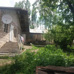 Отель Homestay My Second Family Армения, Анкаван - отзывы, цены и фото номеров - забронировать отель Homestay My Second Family онлайн парковка