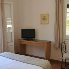 Апартаменты Tibidabo Apartments удобства в номере
