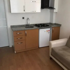 Отель Kentpark Plus Кахраманмарас в номере