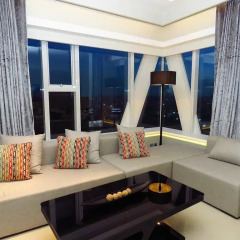 Отель Mode Sathorn 4* Люкс фото 6