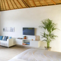Отель Sun & Chic Fuerteventura Лахарес удобства в номере