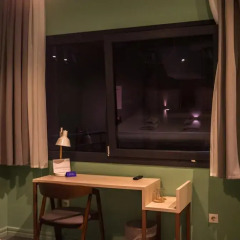 Отель Colors Urban 4* Стандартный номер фото 6
