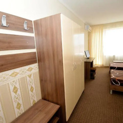 Radina Family Hotel 2* Стандартный номер фото 6