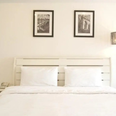 Апартаменты Good Houses Apartment Стандартный номер разные типы кроватей фото 3