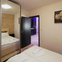 Отель ApartComplex Amara Sunny Beach Болгария, Солнечный берег - отзывы, цены и фото номеров - забронировать отель ApartComplex Amara Sunny Beach онлайн спа