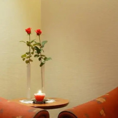 Amalie Hotel в номере фото 2