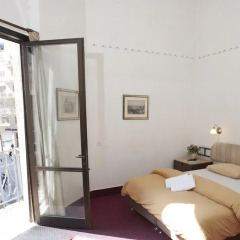 Jerusalem Hostel Улучшенный номер с различными типами кроватей