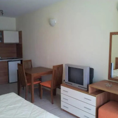 Отель Pollo Resort 3* Студия фото 3