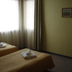 Kapri Hotel 3* Стандартный номер фото 3