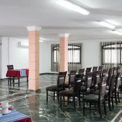 Отель Aquamarine Sun Flower Resort