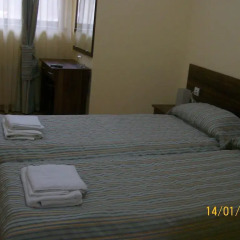 Отель Hera Guest House комната для гостей фото 5
