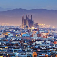Отель Hola Hostal Eixample фото 6