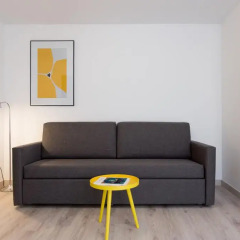 Отель Apartamentos Wallace Valencia Апартаменты фото 7