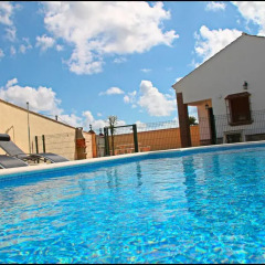 Отель Chalet Vigia бассейн фото 3