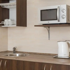 Отель 24 Guesthouse 2* Номер Делюкс фото 10