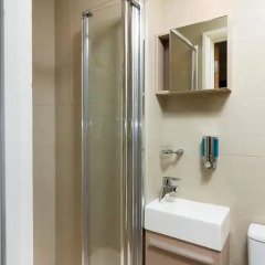 Melville Hotel 3* Стандартный номер фото 19