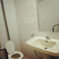 The Krungkasem Srikrung Hotel 3* Номер Делюкс с различными типами кроватей