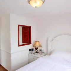 Отель Mu Xiang Ju Boutique Villa Gulangyu Китай, Сямынь - отзывы, цены и фото номеров - забронировать отель Mu Xiang Ju Boutique Villa Gulangyu онлайн удобства в номере