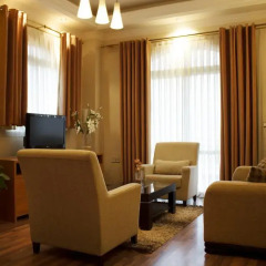 Lalezar Hotel & Resort комната для гостей фото 2