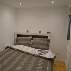 Апартаменты BICA | 20, Lisbon Apartment комната для гостей фото 5