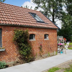 Отель Aarhus bugtens Perle Дания, Орхус - отзывы, цены и фото номеров - забронировать отель Aarhus bugtens Perle онлайн