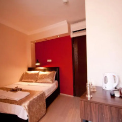 Magnificent Hotel 3* Номер категории Эконом с различными типами кроватей фото 5