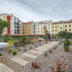 Отель Prague Centre Superior Чехия, Прага - - забронировать отель Prague Centre Superior, цены и фото номеров фото 2